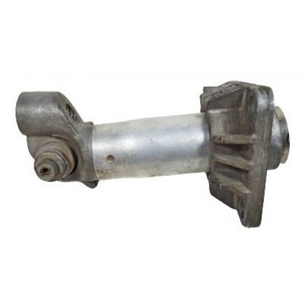Suporte Do Parachoque Audi A4 B6 2001 A 2004 8e0807134b