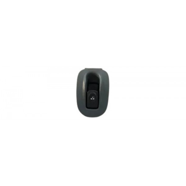 Comando Do Vidro Porta Dianteira Direita Renault Scenic