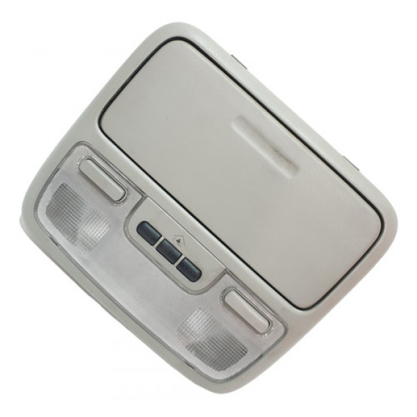 Luz Teto Porta Óculos Accord Exr 1998 A 2002 2791032063a