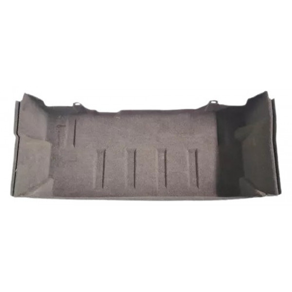 Forro Porta Malas Mercedes-benz E240 W210 1997 A 2002 