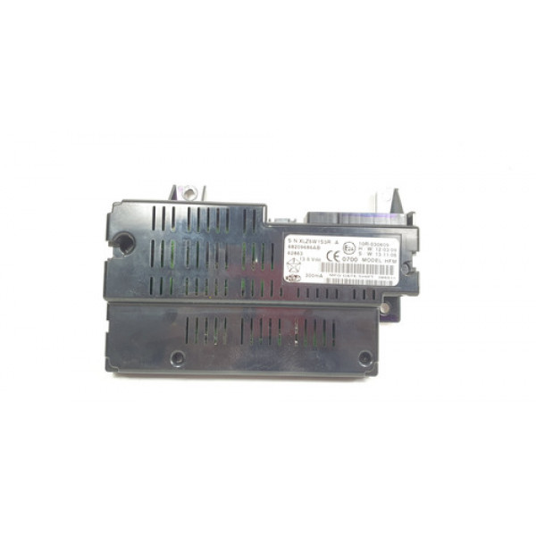 Módulo Bluetooth Dodge Journey 2012  A 2018 68209686ab