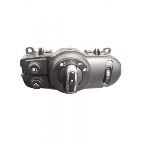 Chave Seletora Do Farol Mini Cooper S F56 2.0 Turbo 15 16 17