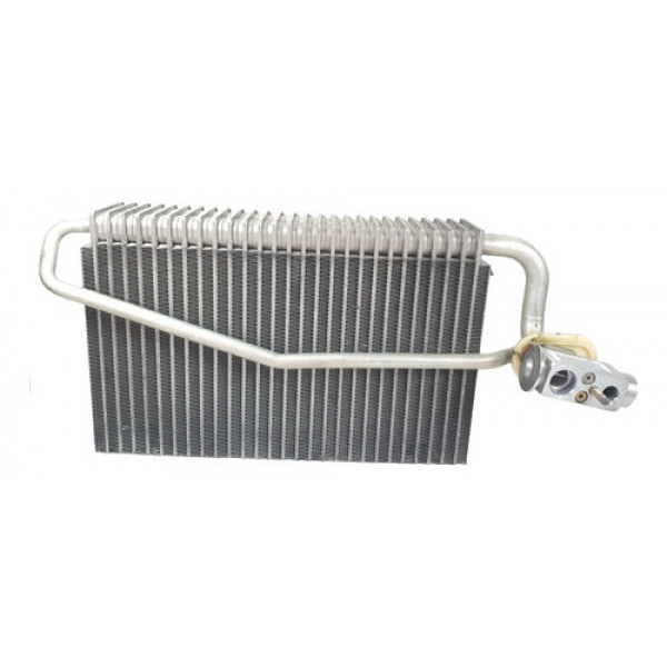 Caixa Evaporadora Do Ar Condicionado Mercedes C200 C180 W203