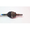 Semi Eixo Dianteiro Esquerdo Chevrolet Tracker 1.4 17 A 19 