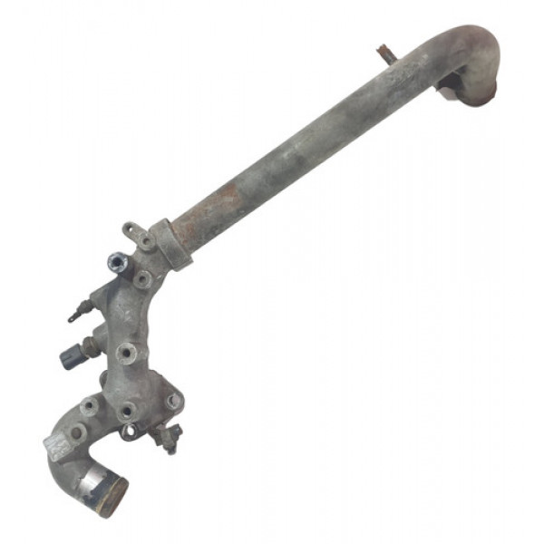 Cano Água Motor Mitsubishi Pajero Sport 2007 A 2009 