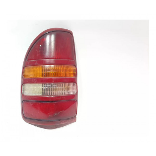 Lanterna Esquerda Dodge Dakota 1999