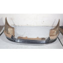 Parachoque Traseiro Completo Volkswagen Passat Cc 08 A 12