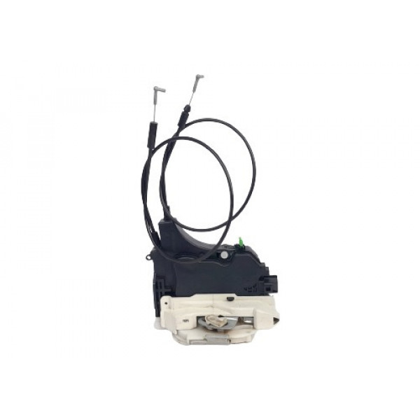 Fechadura Porta Traseira Dir. Mitsubishi Outlander 07 A 2012
