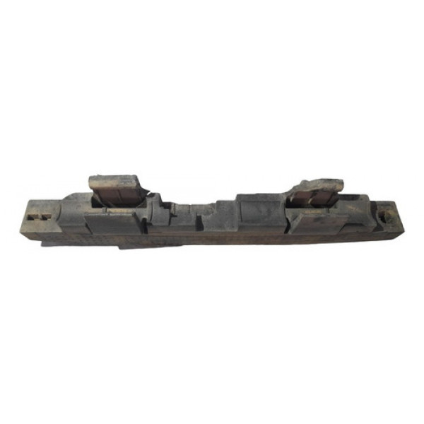 Absorvedor Impacto Traseiro Mercedes Ml350 W164 2008 A 2011