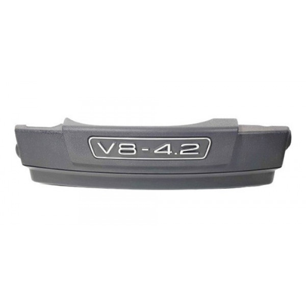 Tampa Motor Audi A8 D3 2003 A 2009 077103925e Detalhe