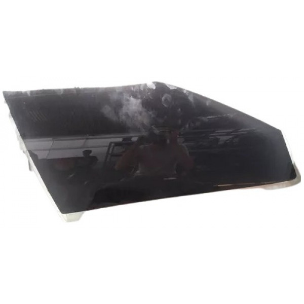 Vidro Porta Dianteira Direita Honda Civic 01 02 03 04 05