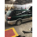 Alma Dianteira Subaru Legacy Outback 98 99 00 01 02