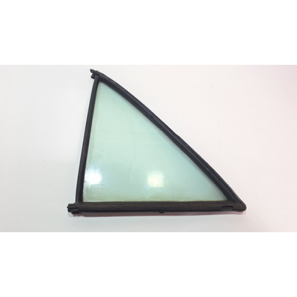 Vidro Fixo Traseiro Esquerdo Mercedes-benz 280s W126 1983