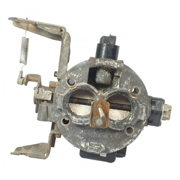 Tbi Corpo De Borboleta Dodge Dakota 3.9 V6 1999 