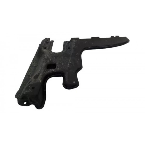 Capa Protetora Inferior Traseira Direita Vw Tiguan 18 19 20