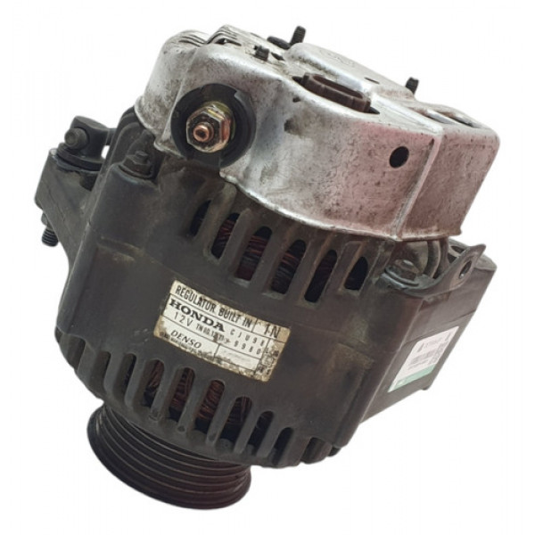 Alternador Honda Accord Exr 1998 A 2002 