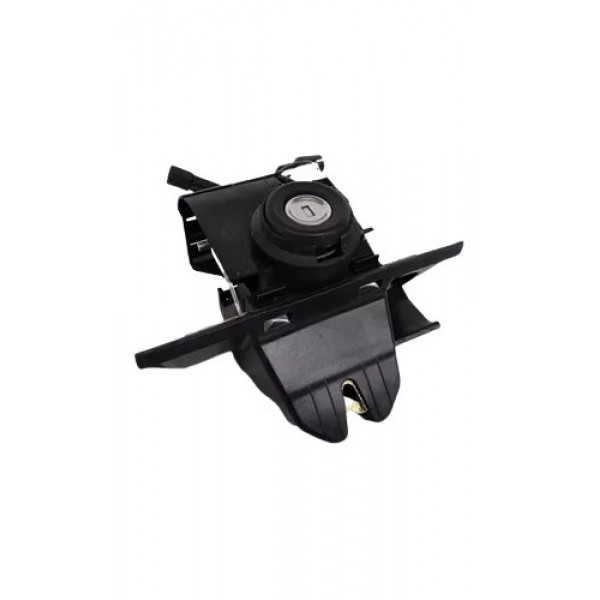 Trava Da Tampa Traseira Mercedes-benz Clk430 W208 98 99 00 