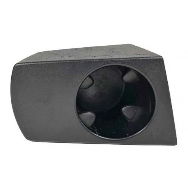 Porta Copos Do Console Central Bmw X3 E83 2003 2010