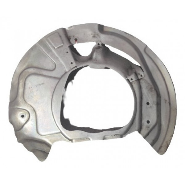 Protetor Dispositivo De Freio Diant. Esq. Bmw X5 E70 07 A 12