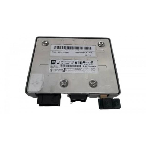 Módulo Bluetooth 13393808 Gm Cruze Ltz 12 13 14 15