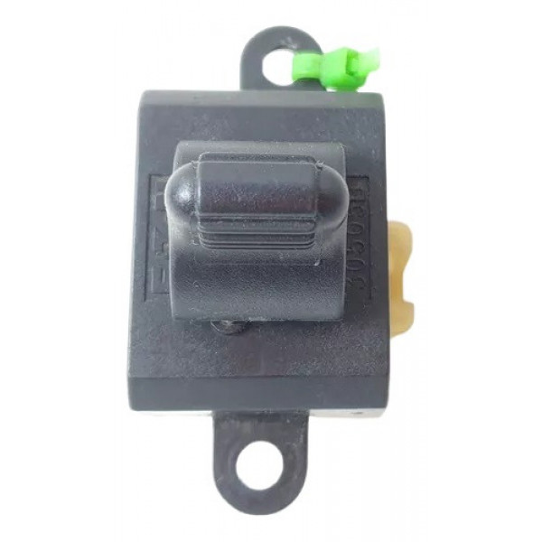 Botão Trava Da Porta Dianteiro Direito Grand Caravan 96/2000