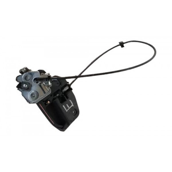 Trava Do Encosto Traseiro Esquerdo Mercedes Clk430 98 99 00 
