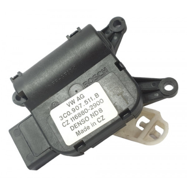 Atuador Motor Ar Condicionado Volkswagen Passat Cc 08 A 12 