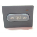 Interruptor Desembaçador Blazer 1996 A 2000