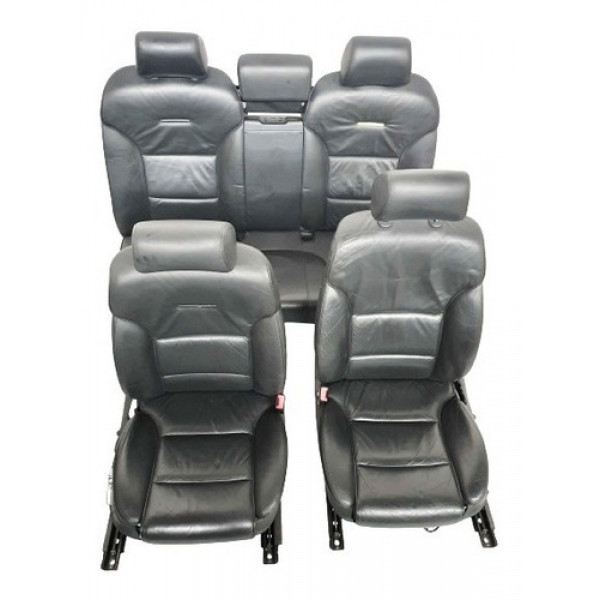 Jogo De Banco Audi A8 D3 2003 04 05 06 07 08 2009 