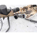 Fechadura Porta Traseira Esquerda Alfa Romeo 164 51115020
