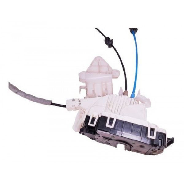 Fechadura Traseira Esquerda Mercedes E350 2011 A2047301335