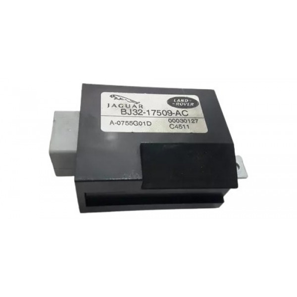 Módulo Controle Bj32-17509-ac Range Rover Evoque 12 13 14 15