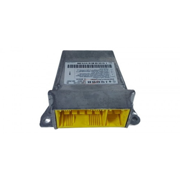 Módulo A1648205585 Mercedes Ml350 W164 2008 A 2011