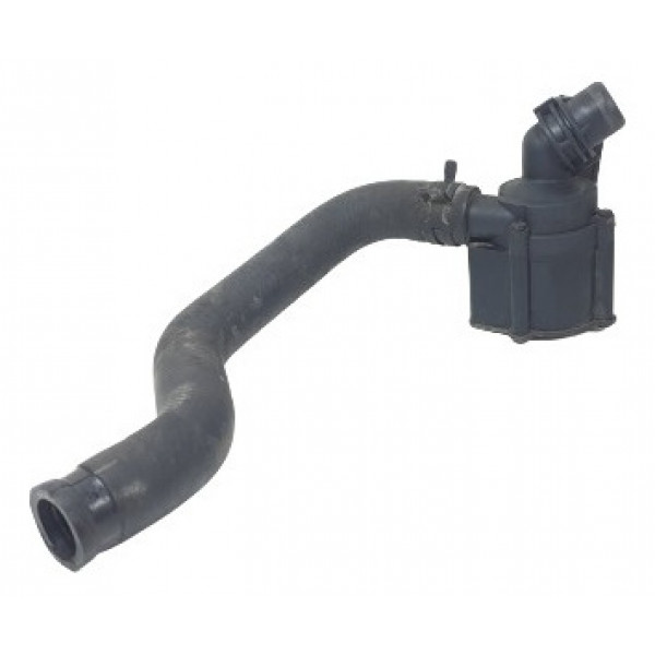 Bomba Água Auxiliar Elétrica Bmw X5 E70 2007 A 2012 70407709