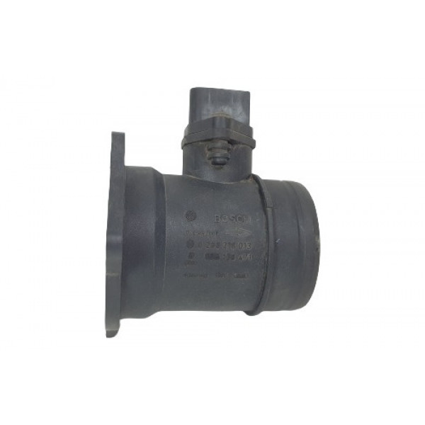 Medidor Fluxo De Ar Maf Audi A4 B5 1.8 Turbo 1994 A 2001 