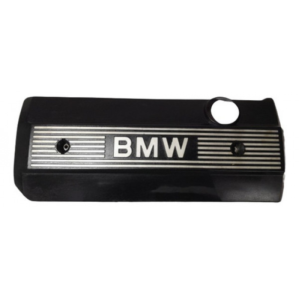 Tampa Do Motor Bmw 528i E39 96 97 98 99 00 01 02 03