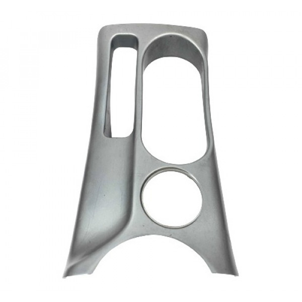 Moldura Porta Copos Mitsubishi Outlander 2007 A 2012 