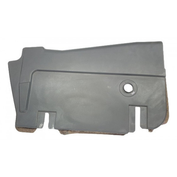 Acabamento Inferior Do Porta Luvas Bmw 528i E39 1996 A 2003