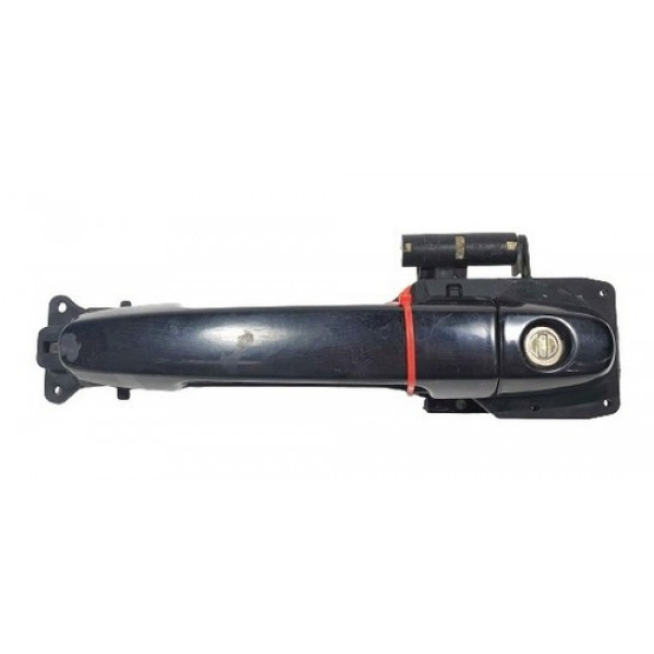 Maçaneta Externa Dianteira Esquerda Toyota Rav4 2000 A 2005