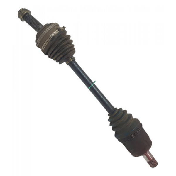 Semi Eixo Dianteiro Direito Honda Accord Exr 1998 A 2002 2.3