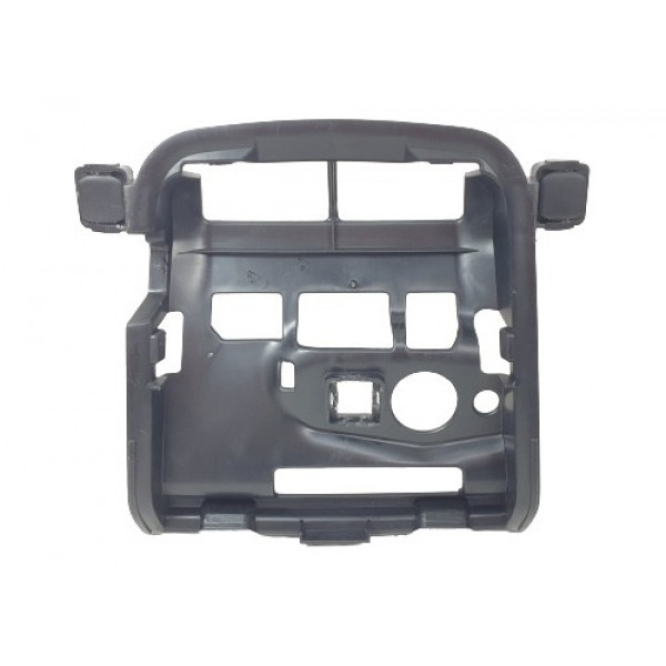Moldura Alojamento Luz De Teto Peugeot 208 2016 A 2019