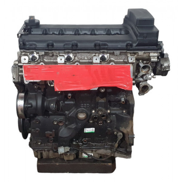 Motor Volkswagen Passat Cc 3.6 Vr6 V6 300cv 2008 A 2012