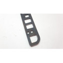 Aplique Encaixe Rack Teto Tras. Esq. Blazer 1996 A 2000