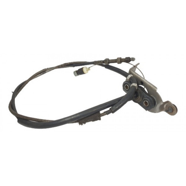 Cabo Do Acelerador Toyota Rav4 2000 2001 2002 2003 2004 2005