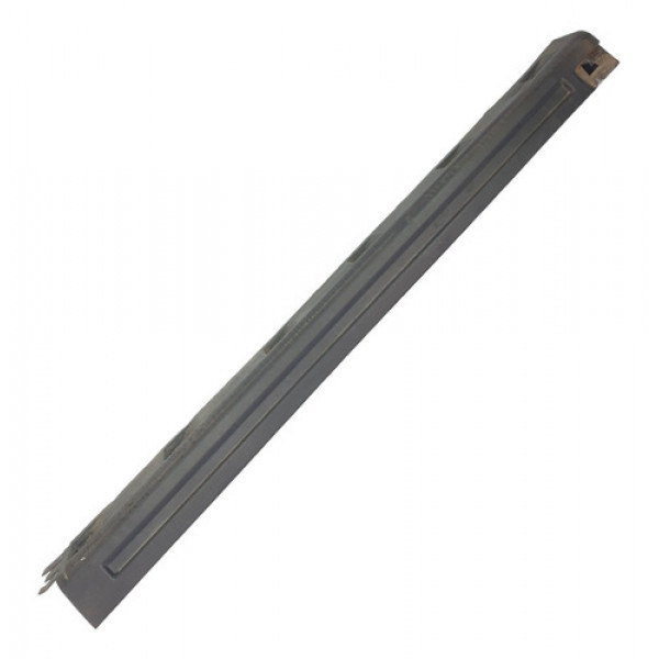 Spolier Saia Lateral Direito Land Range Rover Spoiler 2007 