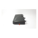 Moldura Do Retrovisor Esquerdo Chevrolet Tracker 2017 A 2019