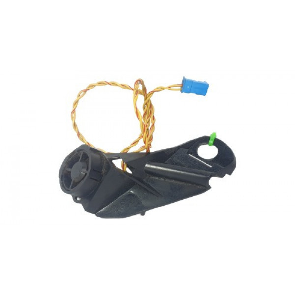 Tweeter Da Porta Dianteira Direita Bmw E39 528i 1996 A 2003