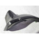 Moldura Parachoque Tras. Direito Chevrolet Tracker 01 A 09