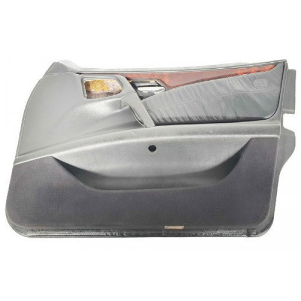 Forro Porta Dianteira Direita Mercedes E240 W210 1997 A 2002
