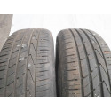 Pneus Hankook 215/65 R17 Unitário